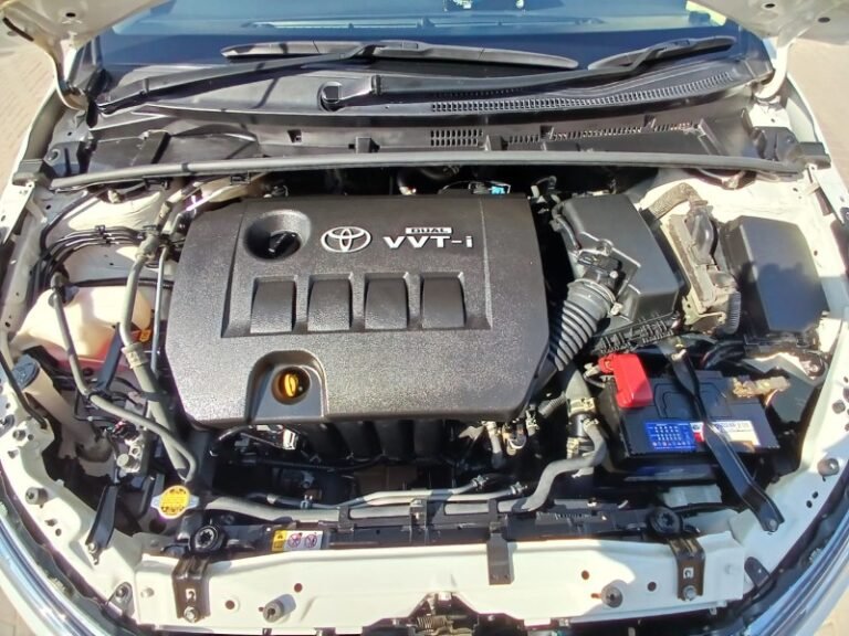 Used 2021 Toyota Corolla