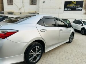 Used 2022 Toyota Corolla