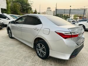 Used 2022 Toyota Corolla