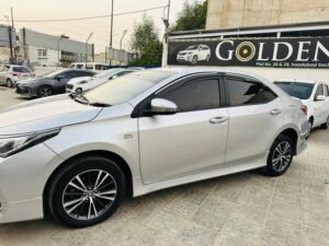 Used 2022 Toyota Corolla