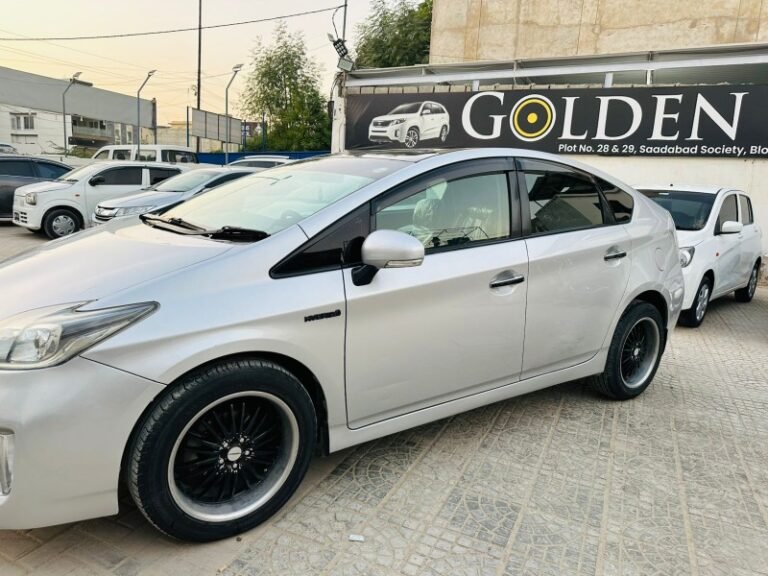 Used 2013 Toyota Prius