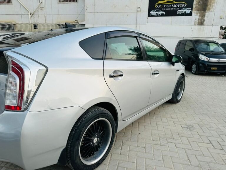 Used 2013 Toyota Prius