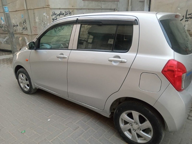 Used 2021 Suzuki Cultus