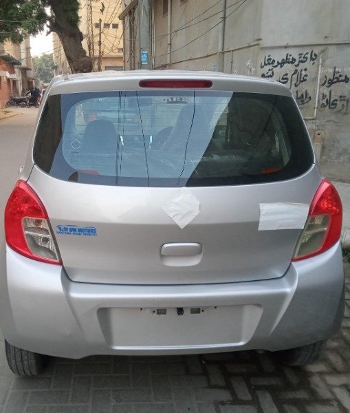 Used 2021 Suzuki Cultus