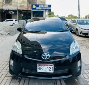 Used 2011 Toyota Prius