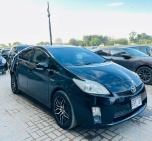 Used 2011 Toyota Prius