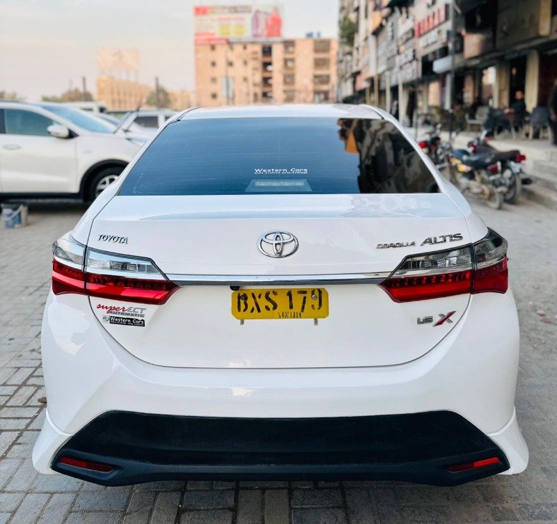 Used 2022 Toyota Corolla