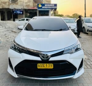 Used 2022 Toyota Corolla