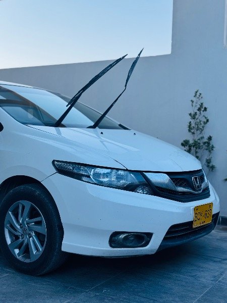 Used 2019 Honda City