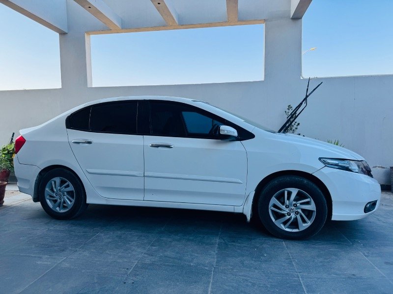 Used 2019 Honda City