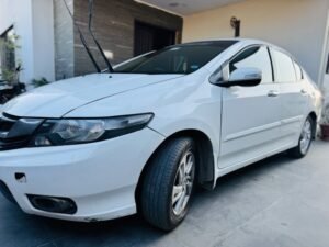 Used 2019 Honda City