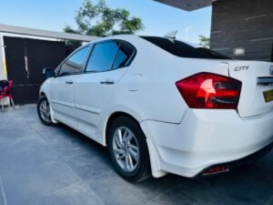 Used 2019 Honda City