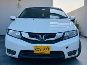 Used 2019 Honda City