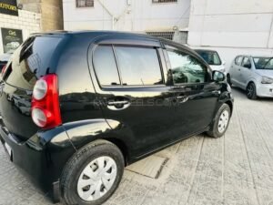 Used 2010 Toyota Passo