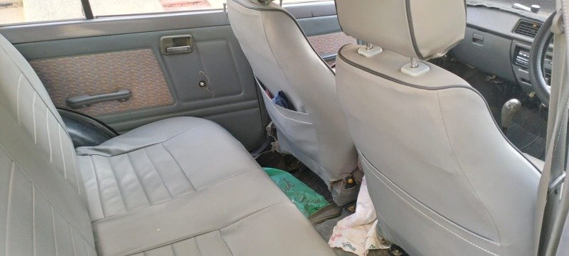 Used 2018 Suzuki Mehran