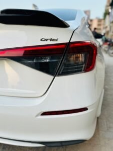 Used 2022 Honda Civic