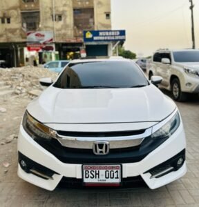 Used 2020 Honda Civic