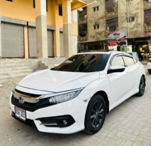 Used 2020 Honda Civic