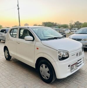 Used 2019 Suzuki Alto