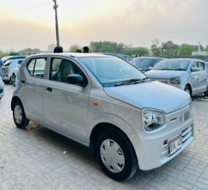 Used 2022 Suzuki Alto