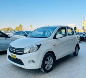 Used 2020 Suzuki Cultus