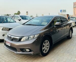 Used 2014 Honda Civic