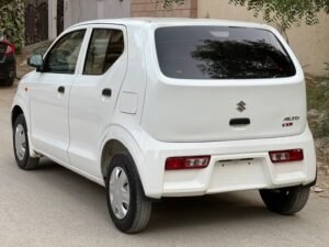 Used 2022 Suzuki Alto