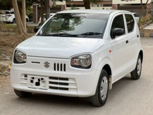 Used 2022 Suzuki Alto