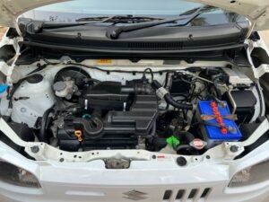 Used 2022 Suzuki Alto