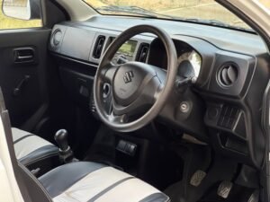 Used 2022 Suzuki Alto