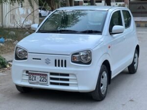 Used 2024 Suzuki Alto
