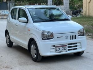 Used 2024 Suzuki Alto
