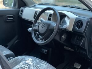 Used 2024 Suzuki Alto