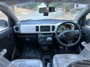 Used 2024 Suzuki Alto