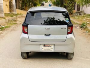 Used 2020 Daihatsu Mira