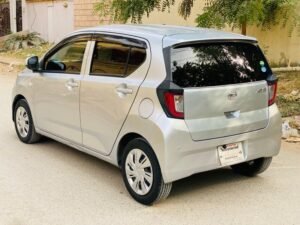 Used 2020 Daihatsu Mira