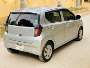 Used 2020 Daihatsu Mira
