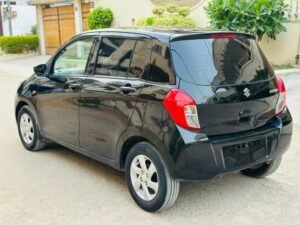 Used 2020 Suzuki Cultus