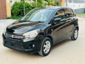 Used 2020 Suzuki Cultus