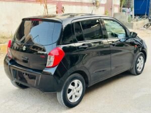Used 2020 Suzuki Cultus