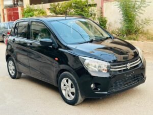 Used 2020 Suzuki Cultus