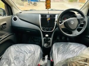 Used 2020 Suzuki Cultus