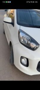 Used 2021 Kia Picanto
