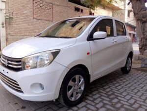 Used 2019 Suzuki Cultus
