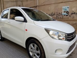 Used 2019 Suzuki Cultus