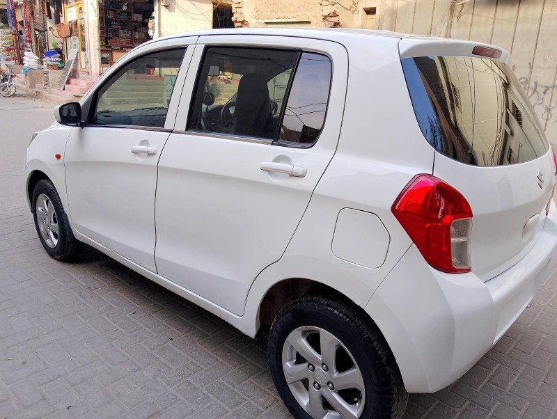 Used 2019 Suzuki Cultus