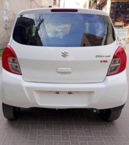 Used 2019 Suzuki Cultus