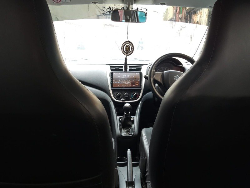 
								Used 2019 Suzuki Cultus full									