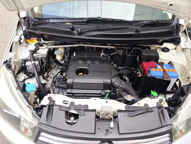 
								Used 2019 Suzuki Cultus full									