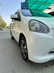Certified Used 2013 Daihatsu Mira